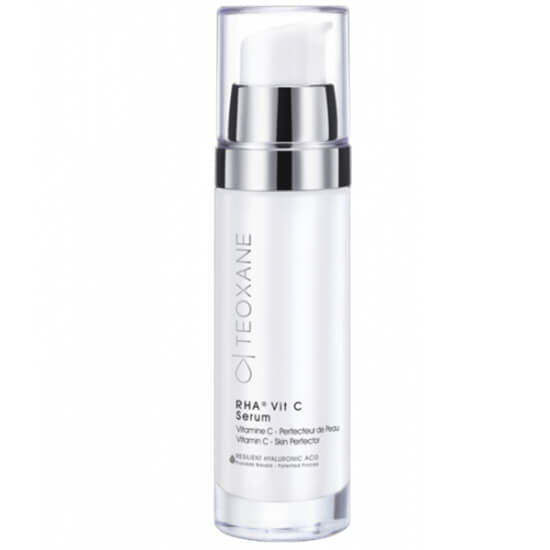 Teoxane RHA Vit C Serum Brightening Antioxidant Complex 30 ml