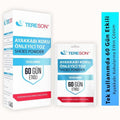 Tereson Shoe Deodorizing Powder Odor Neutralizer 10 x 10g