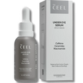 The Ceel Caffeine & Glutathione Brightening Eye Serum 30 ml