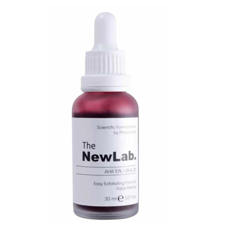 The NewLab Revitalizing Facial Peeling for Even Tone 30 ml