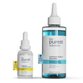 The Purest Solutions Dark Spot and Pore Care Set 2x30ml