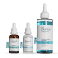 The Purest Solutions Pore and Blemish Care Set for Dry Skin 3-Piece