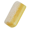The Touch By Seda Altin Honey Soap with Natural Pumpkin Fiber
