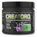 Torq Nutrition Creatorq Forest Fruit Performance Powder 150g