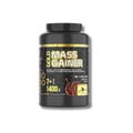 Torq Nutrition Gold Mass Gainer High Calorie Shake 1400g