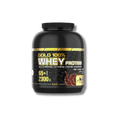 Torq Nutrition Gold Whey Protein Powder Drink Mix 2300g
