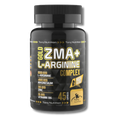 Torq Nutrition Gold ZMA Complex Mineral Support 45 Capsules