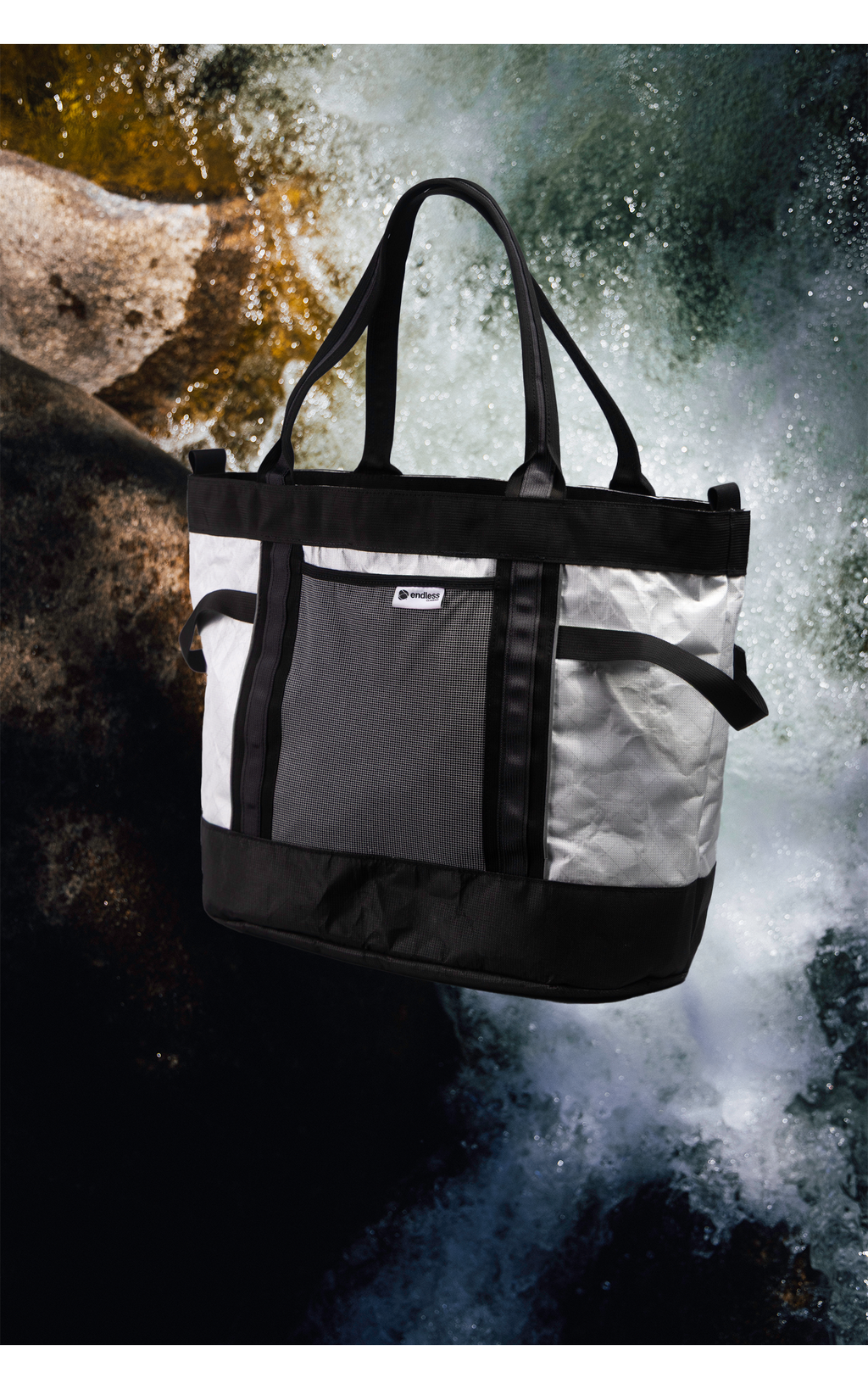 UltraMega Tote Bag