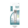 Trim Toenail Scissors with Easy-Cut Lever 4-69 B