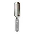 Trina Professional Steel Heel Rasp and Foot File for Smooth Feet