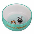 Trixie Small Animal Food and Water Bowl 250ml