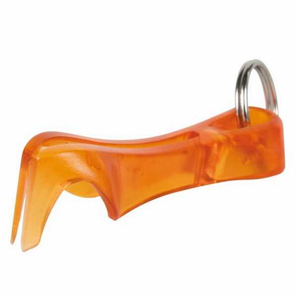 Trixie Tick Removal Tweezers for Dogs & Cats 6.5 cm