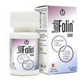 Tuesto Folin Multivitamin & Folic Acid Supplement 90 Tablets