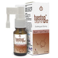 Tuesto Vitamin B12 Sublingual Spray