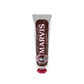 Marvis Black Forest Toothpaste with Cherry & Chocolate 75ml