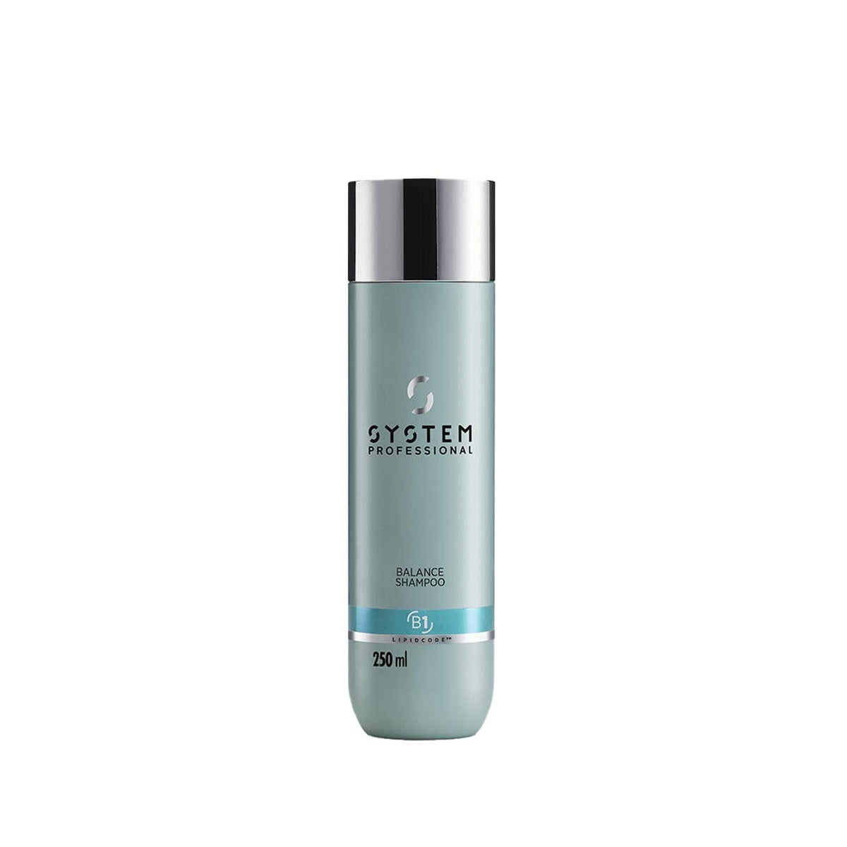 System Professional Balance Shampoo for Scalp Comfort 250 ml