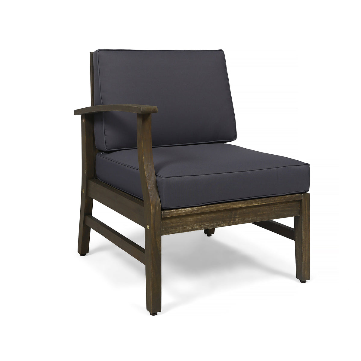 Perla 5-Pcs Sofa Set