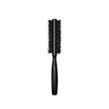 Janeke Black Wood Blowout Brush for Smooth Styling 37 mm