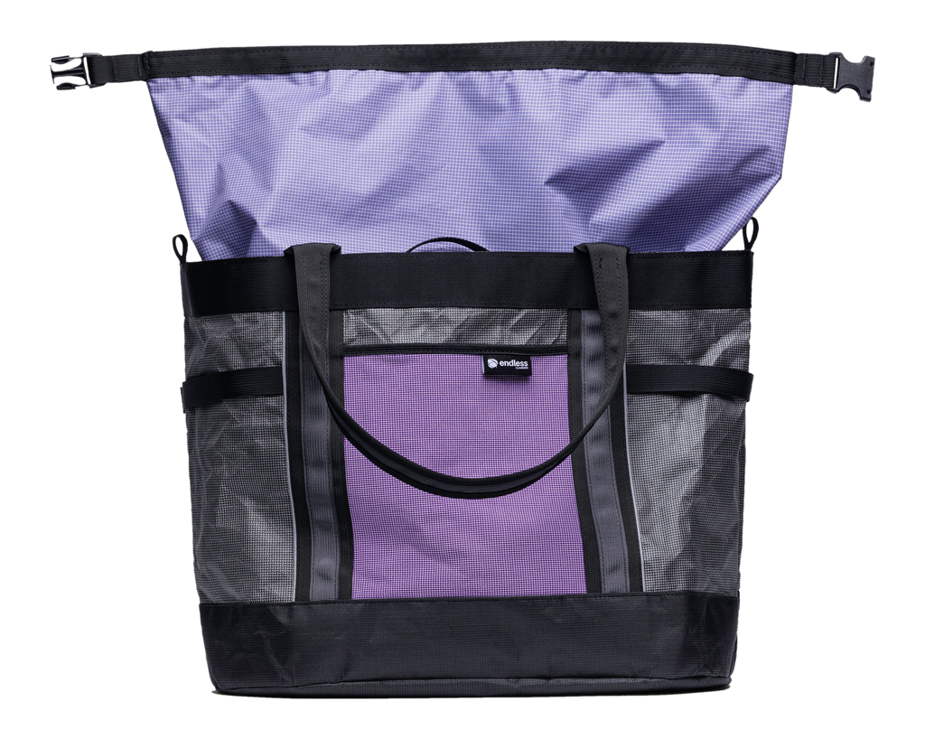 UltraMega Tote Bag