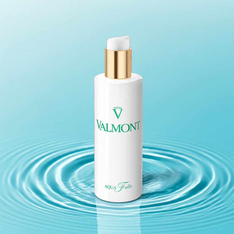 Valmont Aqua Falls Cleansing Water for Fresh Skin 150 ml