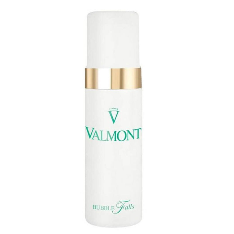 Valmont Bubble Falls Balancing Cleansing Foam 150 ml