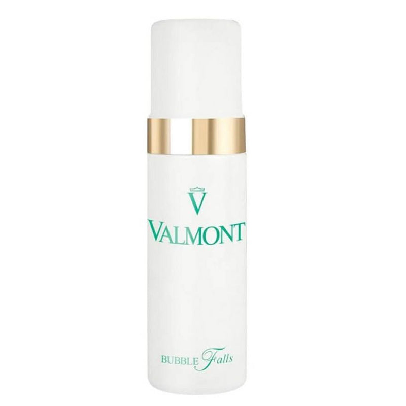 Valmont Bubble Falls Balancing Cleansing Foam 150 ml