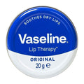 Vaseline Lip Therapy Original Soothing Lip Balm 20g