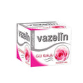 Vazelin Rose Scented Petroleum Jelly for Soft Skin 80g