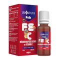 Venatura Kids Microencapsulated Iron & Vitamin C Drops 20ml