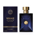 Versace Dylan Blue Pour Homme Deodorant Spray 100ml