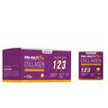 Viapecia Pro-Multiflex Collagen Dietary Supplement 30 Sachets