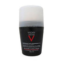 Vichy Anti-Perspirant Deodorant No Marks 72H Protection 50ml