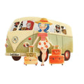 Vintage Van Brooch by Laliblue | PRE-ORDER SHIPS IN 2-3 WEEKS