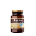 Vitalea Calcimag-D Calcium & Magnesium Supplement 30 Tablets