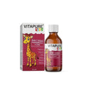 Vitapure KIDS Choline & L-Arginine Liquid Supplement 125ml