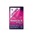Vitawin Maxiwin Duo SC Vitamin C & Elderberry 20 Sachets