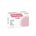 Arthroline Vitelegans Folic Multivitamin Supplement 30 Tablets