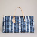 Voyager Duffle - Oyster Factory Tides