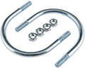 Waterer T-Post Mounting Adapter Hardware