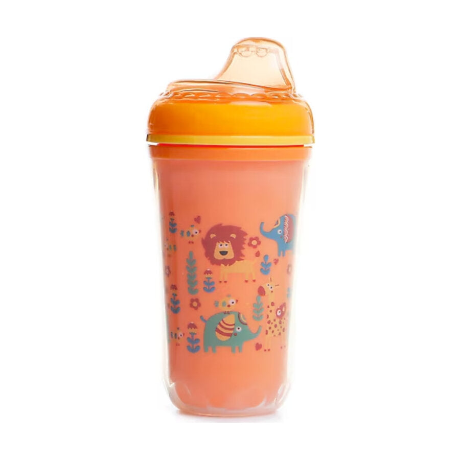 Wee Baby Insulated Corrugated Cup for Easy Grip 200 ml