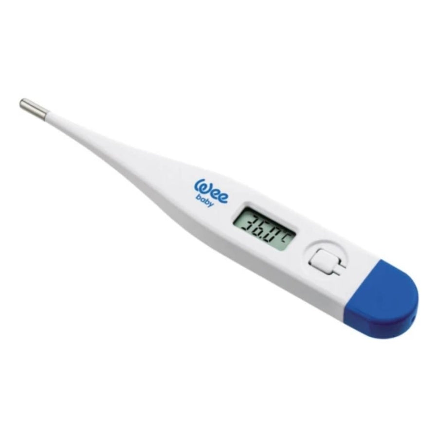 Wee Baby Digital Thermometer for Fast and Accurate Reading