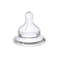 Wee Baby Wide Neck Bottle Nipple Anti-Colic 18+ Months