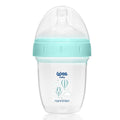 Wee Baby Nanninom Anti-Colic Wide Neck Baby Bottle 150 ml