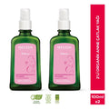 Weleda Mother Stretch Mark Body Oil for Skin Elasticity 2x100ml