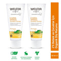 Weleda Children's Natural Toothgel Fluoride-Free 2 x 50ml