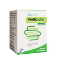 Biowel Ilac Wellbiotic Probiotic & Inulin Supplement 21 Capsules
