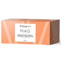 Wiserlife Mag 2300 Mg Magnesium Complex with Vitamin C 30 Sachets