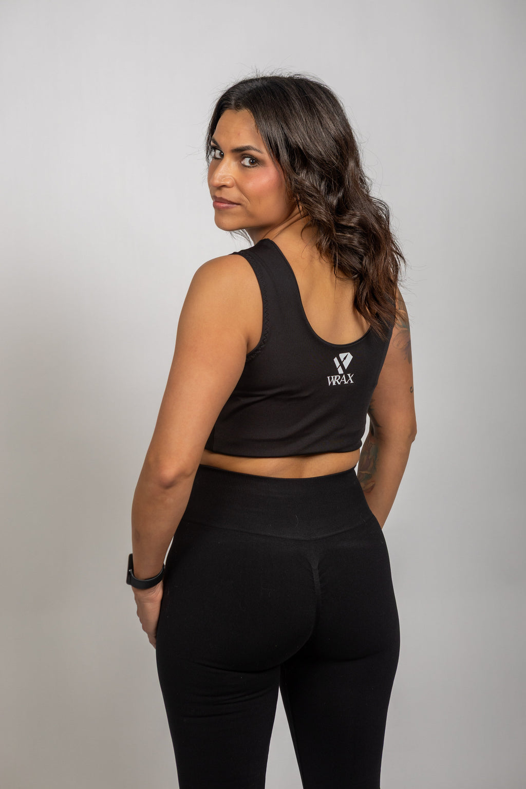 Apex Sports Bra