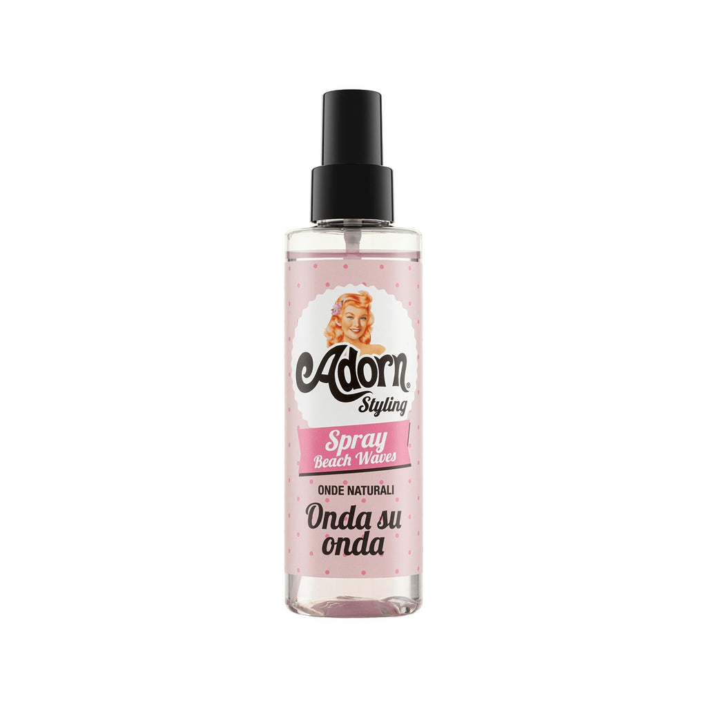 Adorn Natural Wave Spray for Beachy Waves 150 ml