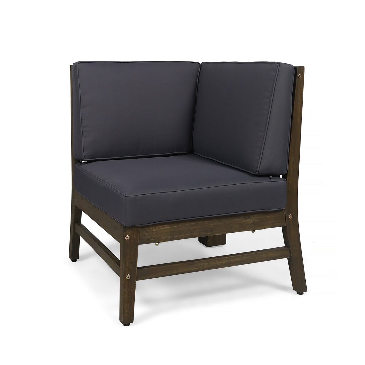 Perla 5-Pcs Sofa Set